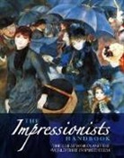 Celestine Dars, Robert Katz, Katz Robert &amp; Dars Celestine - Impressionists Handbook