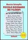 Maurizio Schoepflin - Piccolo dizionario dei filosofi