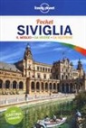 Margot Molina, C. Dapino - Siviglia. Con carta estraibile
