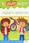 Roberta Zilio, G. Tafuni - Il mistero delle ruote bucate. Lettori in gamba