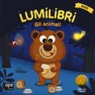 Romain Guyard - Gli animali