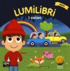 Romain Guyard - I colori