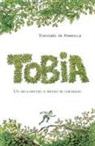 Timothée de Fombelle, F. Place - Un millimetro e mezzo di coraggio. Tobia