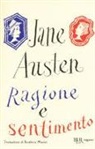 Jane Austen - Ragione e sentimento