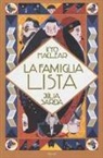 Kyo Maclear, Júlia Sardà - La famiglia Lista