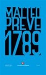 Matteo Preve - 1789