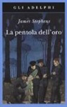 James Stephens - La pentola dell'oro