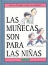 Ludovic Falmant, Ludovic Flamant, Jean Lue Englebert - Las Munecas Son Para Las Ninas