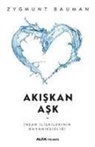 Zygmunt Bauman - Akiskan Ask