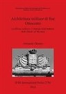 Armando Donato - Architettura militare di fine Ottocento