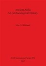 John D. Wineland - Ancient Abila