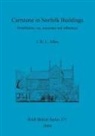 J. Allen, J. R. L. Allen - Carrstone in Norfolk Buildings