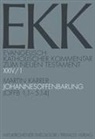 Martin Karrer, Christin Gerber, Christine Gerber, Thomas Söding u a - Johannesoffenbarung
