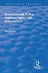 Hawke, Neil Hawke, Hawke Neil - Environmental Policy
