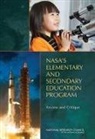 Board on Science Education, Center For Education, Committee for the Review and Evaluation of Nasa's Precollege Education Program, Division Of Behavioral And Social Scienc, Division of Behavioral and Social Sciences and Education, National Research Council... - Nasa's Elementary and Secondary Education Program
