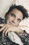 Chris Heath, Chris Heath &amp; Robbie Williams, Robbie Williams - Reveal: Robbie Williams