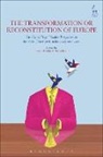 A, Tamara in, Peri'53, Tamara Perisin, Tamara Rodin Perisin, Sini'53 Rodin... - The Transformation or Reconstitution of Europe