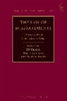 Kit Barker, Kit Grantham Barker, Ross Grantham, Warren Swain, Kit Barker, Ross Grantham... - The Law of Misstatements