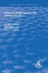 Mary Keyes, Keyes Mary, richard Posner, Richard A. Posner, Posner Richard, Michael J. Whincop... - Policy and Pragmatism in the Conflict of Laws