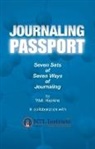 Walt Hopkins - Journaling Passport
