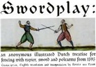 Ellis Amdur, Reinier van Noort, Reinier Van Noort - Swordplay
