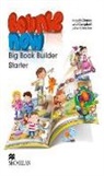 Louise Campbell, Julie Kniveton, Angela Llanas, Angela Campbell Llanas, LLANAS A ET AL - Bounce Now Starter Big Book Builder