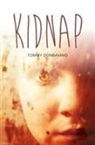 Tommy Donbavand, Danny Pearson - Kidnap