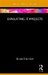 Eriona Shtembari, Eriona Shtëmbari - Evaluating It Projects