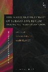 Mark Elliott, Hanna Wilberg, Hanna Elliott Wilberg, Mark Elliott, Hanna Wilberg, Wilberg Hanna - The Scope and Intensity of Substantive Review