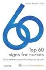 Bowen, William (Resident Bowen, William Talbot Bowen, Lucy Cho, Mark Dennis - Top 60 signs for Nurses