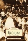 William F Hendrie, William F. Hendrie, William Fyfe Hendrie - Bo'ness: The Fair Town