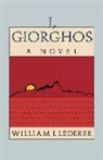 William J. Lederer - I, Giorghos
