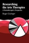 Roger Grainger - Researching the Arts Therapies
