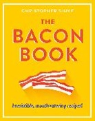 Christopher Sjuve - The Bacon Book