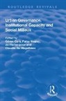 Goran Healey Cars, Goran Cars, Göran Cars, Cars Goran, Claudio De Magalhaes, Claudio de Magalhães... - Urban Governance, Institutional Capacity and Social Milieux