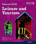 Stella Douglas, Lee Fletcher, Maureen Kelly, Peter Mealing, Pauline Morris - Edexcel GCSE in Leisure and Tourism Student Book