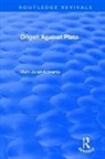 Edwards, M.j Edwards, Mark Julian Edwards - Origen Against Plato