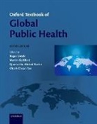 Detels, Roger (Schools of Public Health and Medici Detels, ROGER; GULLI DETELS, Roger Detels, Roger (Schools of Public Health and Medicine Detels, Detels Roger... - Oxford Textbook of Global Public Health