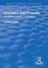 Bajada, Christopher Bajada, Bajada Christopher - Australia''s Cash Economy: A Troubling Issue for Policymakers