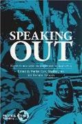 Marilyn Carr, Marilyn Carr, Marilyn Carr, Martha Chen, Renana Jhabvala - Speaking Out: Women's Economic Empowerment in South Asia
