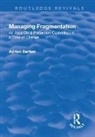 Barton, Adrian Barton, Barton Adrian - Managing Fragmentation