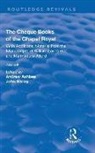 William Harley Lovegrove, Marmaduke Alford, Andrew Ashbee, John Harley, John (College of the Ozarks) Harley, William Lovegrove - Cheque Books of Chapel Royal: With Additional Material From
