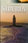 Anthony Haywood - Siberia