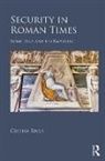 Cecilia Ricci - Security in Roman Times