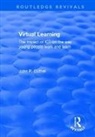 John Cuthell, John P Cuthell, John P. Cuthell - Virtual Learning