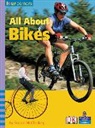 Susan McCloskey - Four Corners: All About Bikes