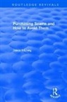 Trevor Kitching, Kitching Trevor - Purchasing Scams and How to Avoid Them