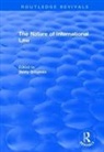 Gerry Simpson, Simpson Gerry, Gerry Simpson - Nature of International Law