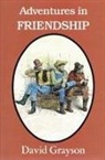 David Grayson, Thomas Fogarty - Adventures in Friendship
