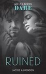 Jackie Ashenden, Lisa Childs, Anne Marsh - Ruined
